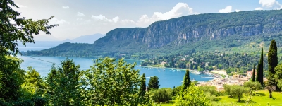 Gardasøen
