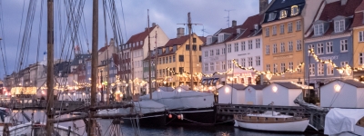 DR pigekorets julekoncert - København
