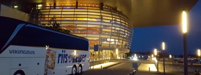 Kulturbussen - København