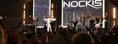 Nockisfest ved Millstätter See