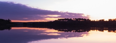 Juleflodkrydstogt p&aring; Maas