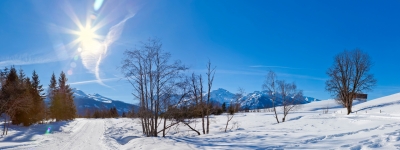 Jul i Kirchberg