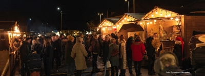 Bornholm i adventstiden - Julemarkeder på klippeøen
