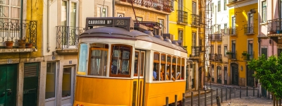 Portugal