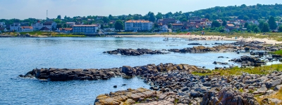Bornholm - Østersøens perle - Hotel Villum
