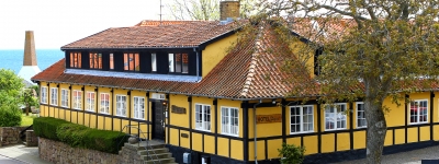 Bornholmerweekend på Hotel Villum