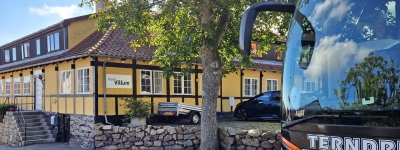 Bornholmerweekend på Hotel Villum