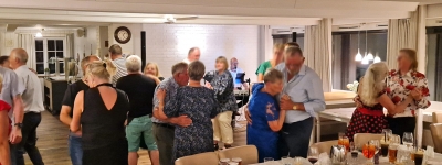 Bornholmerweekend på Hotel Villum
