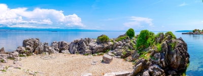 Istrien – Adriaterhavet - 14 dage