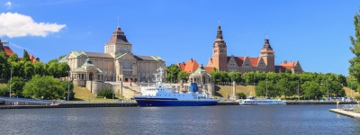 Stettin - Polen