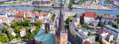 Stettin - Polen