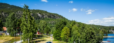 Telemarken - Sydnorge