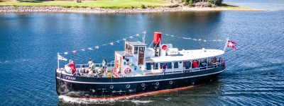 Telemarken - Sydnorge