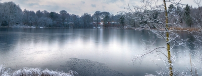 Jul ved Silkeborgs&oslash;erne &ndash; Hotel Birks&oslash;
