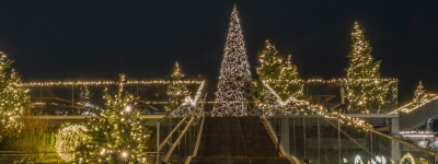 Advent i Aarhus