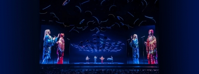 London - ABBA Voyage