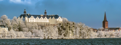 Julemarkeder omkring Holstensk Schweiz