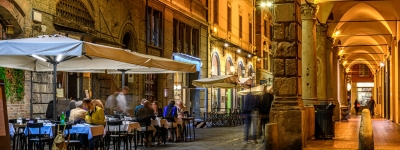 Magel&oslash;se Emilia-Romagna