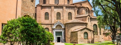 Magel&oslash;se Emilia-Romagna