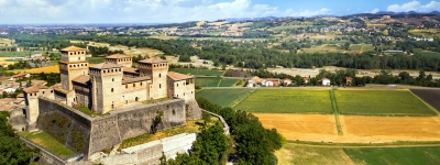 Magel&oslash;se Emilia-Romagna