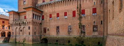 Magel&oslash;se Emilia-Romagna