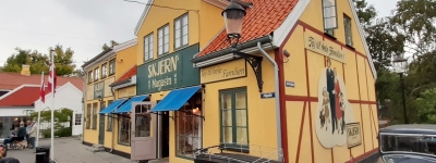 København og Cirkusrevyen