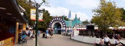 København og Cirkusrevyen