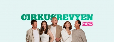 København og Cirkusrevyen