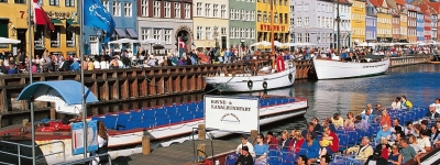 København og Cirkusrevyen