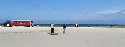 Nordjylland - Skagen - Læsø