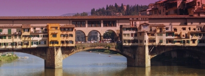 Toscana - Chiantivinens land