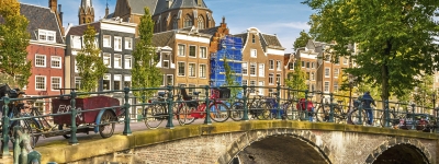 Holland - Beekbergen