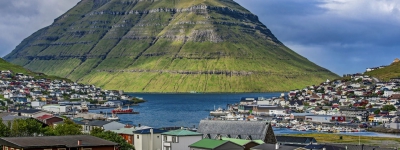 Færøerne