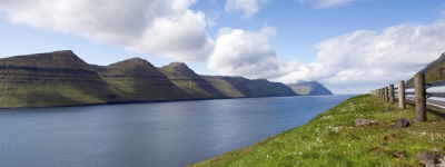 Færøerne