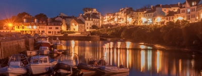 Irland - Atlanterhavets grønne ø