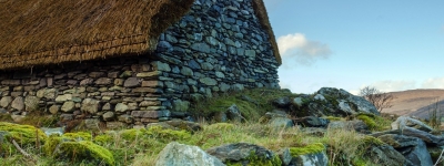 Irland - Atlanterhavets grønne ø