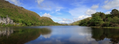 Irland – Flyv på rundrejse