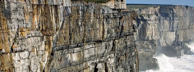 Irland – Flyv på rundrejse