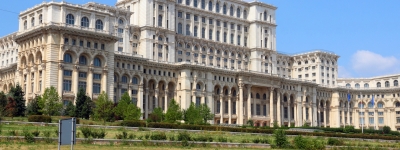 Rumænien - Legender og historisk tilbageblik