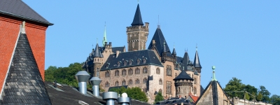 Harzen - Goslar