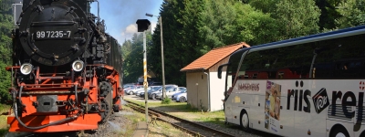 Harzen - Goslar