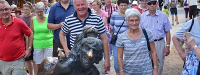 Harzen - Goslar