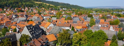 Harzen - Goslar