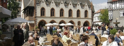 Harzen - Goslar