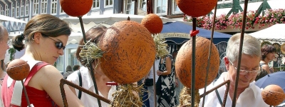 Harzen - Goslar