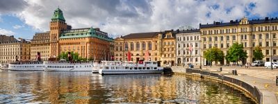 Østersøen Rundt