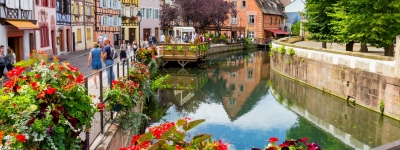 Alsace - Colmar
