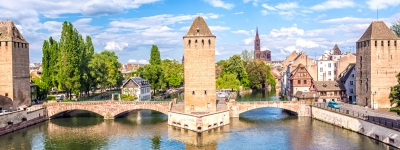 Alsace - Colmar
