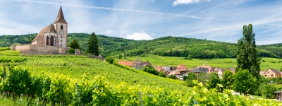 Alsace - Colmar