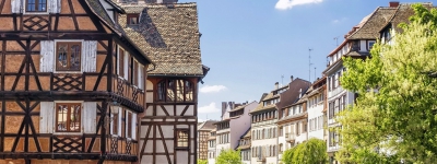 Alsace - Colmar